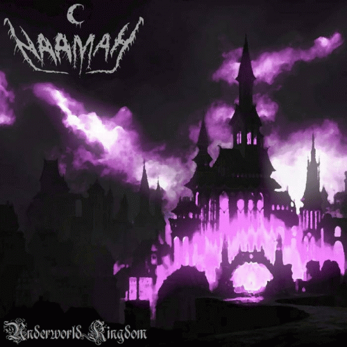 Naamah (ROU) : Underworld Kingdom